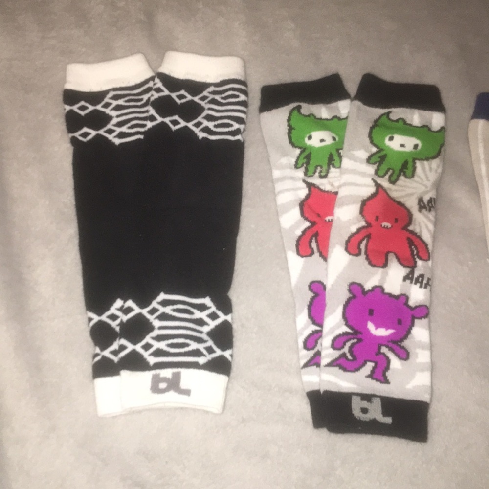 Baby Leggings